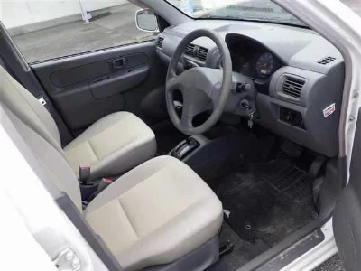 Mitsubishi MINICA