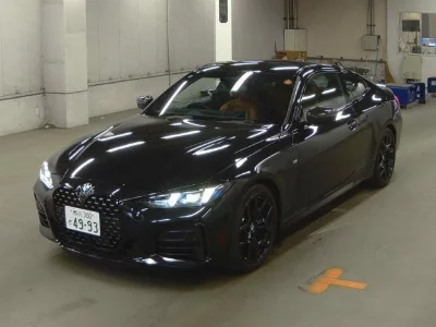 BMW 4-Series