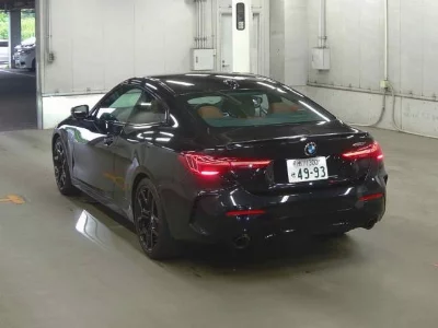 BMW 4-Series