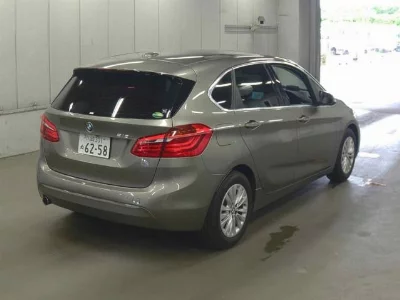 BMW 2-Series