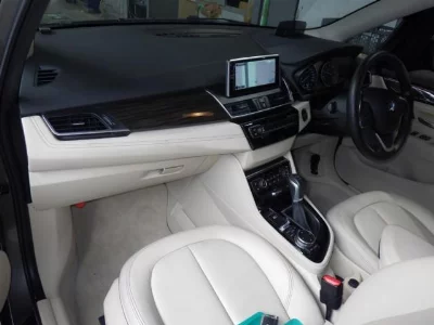 BMW 2-Series