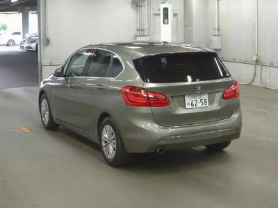 BMW 2-Series