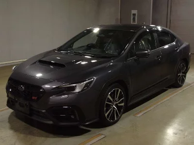 Subaru WRX