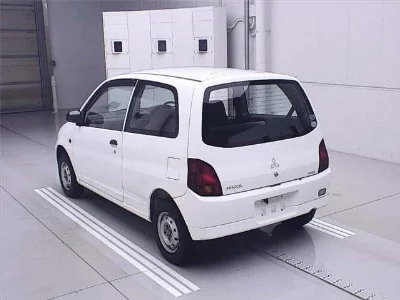 Mitsubishi Minica