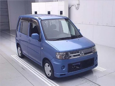 Mitsubishi Toppo