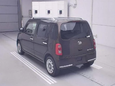Daihatsu Mira Cocoa