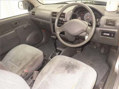 Mitsubishi Minica