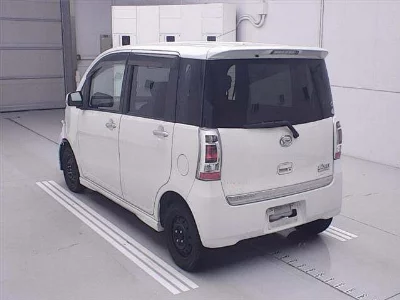 Daihatsu Tanto Exe
