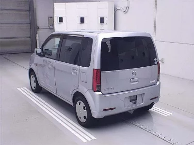 Nissan Otti