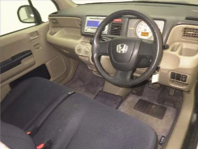 Honda Life