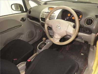 Mitsubishi i