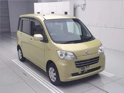 Daihatsu Tanto Exe