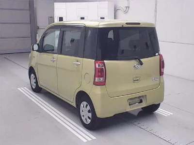 Daihatsu Tanto Exe