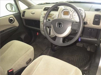 Honda Life