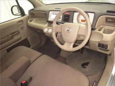Honda Life