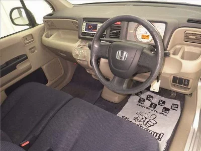 Honda Life