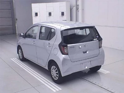 TOYOTA PIXIS EPOCH