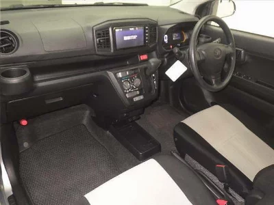 TOYOTA PIXIS EPOCH