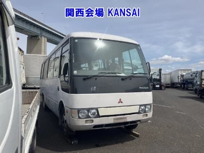 Mitsubishi FUSO ROSA