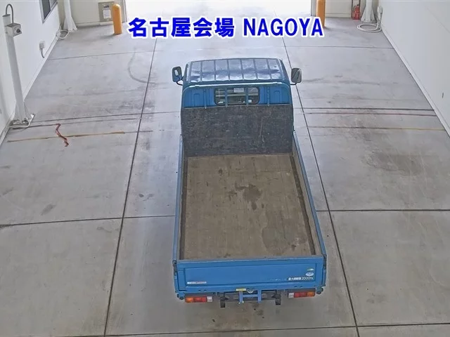 Mitsubishi Fuso Canter  с аукциона в Японии