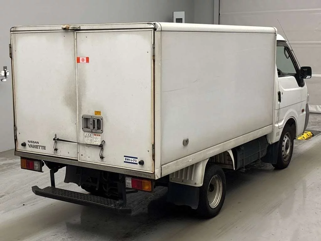 Nissan Vanette Truck  с аукциона в Японии