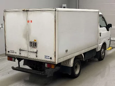 Nissan Vanette Truck