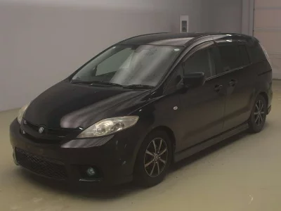 Mazda Premacy