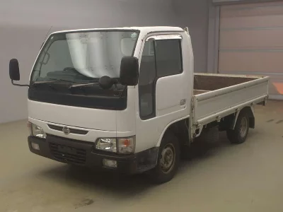 Nissan Atlas
