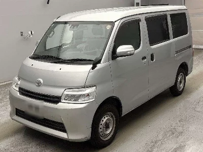 Toyota TownAce