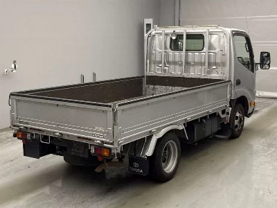 Toyota DYNA TRUCK