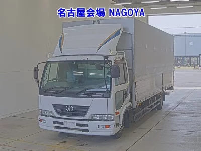 NISSAN DIESEL (UD) CONDOR