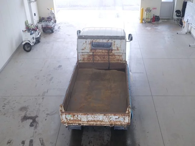 Mitsubishi Fuso Canter  с аукциона в Японии