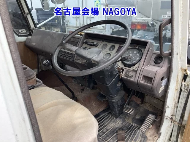 Hino Ranger  с аукциона в Японии