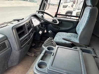NISSAN DIESEL (UD) CONDOR