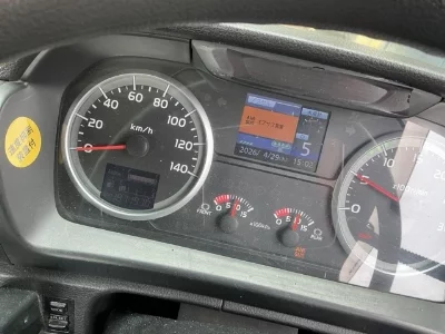 Hino Profia