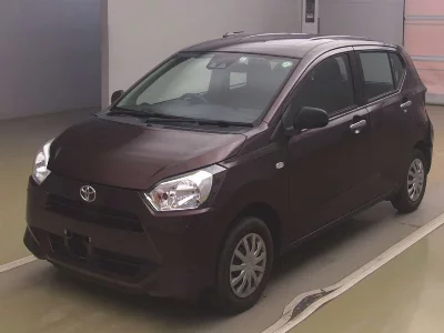 TOYOTA PIXIS EPOCH