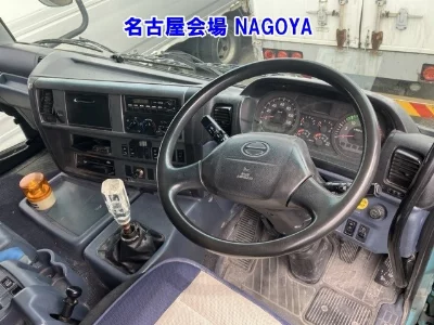 Hino Profia