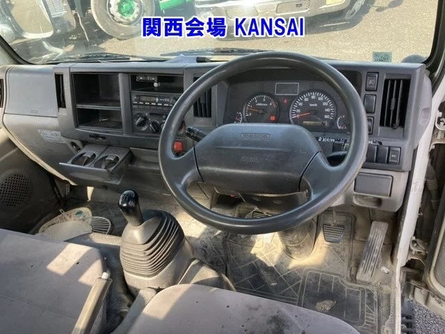 Mazda Titan  с аукциона в Японии