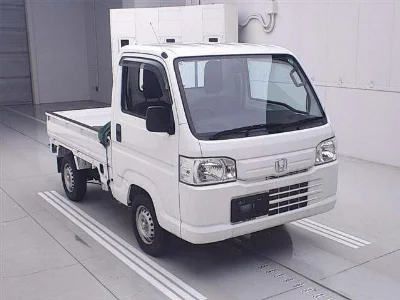 HONDA ACTY