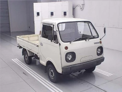 Mazda Porter
