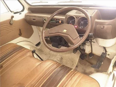 Mazda Porter