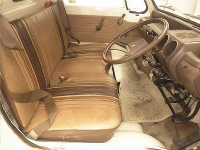 Mazda Porter