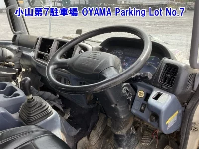 Hino Ranger