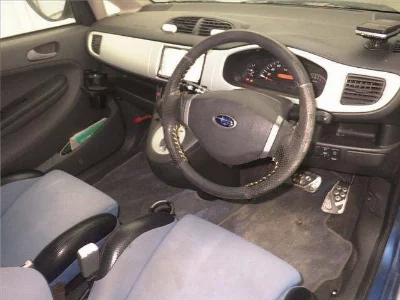 Subaru R2