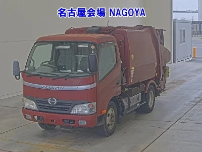 Hino Dutro