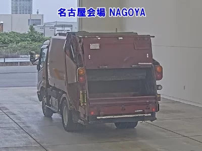 Hino Dutro