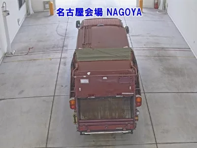 Hino Dutro