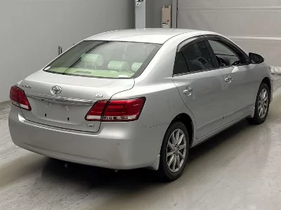 TOYOTA PREMIO