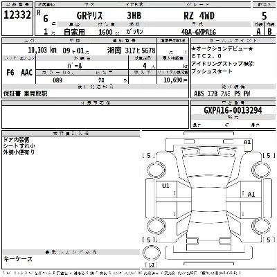 Toyota GR Yaris