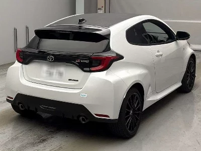 Toyota GR Yaris
